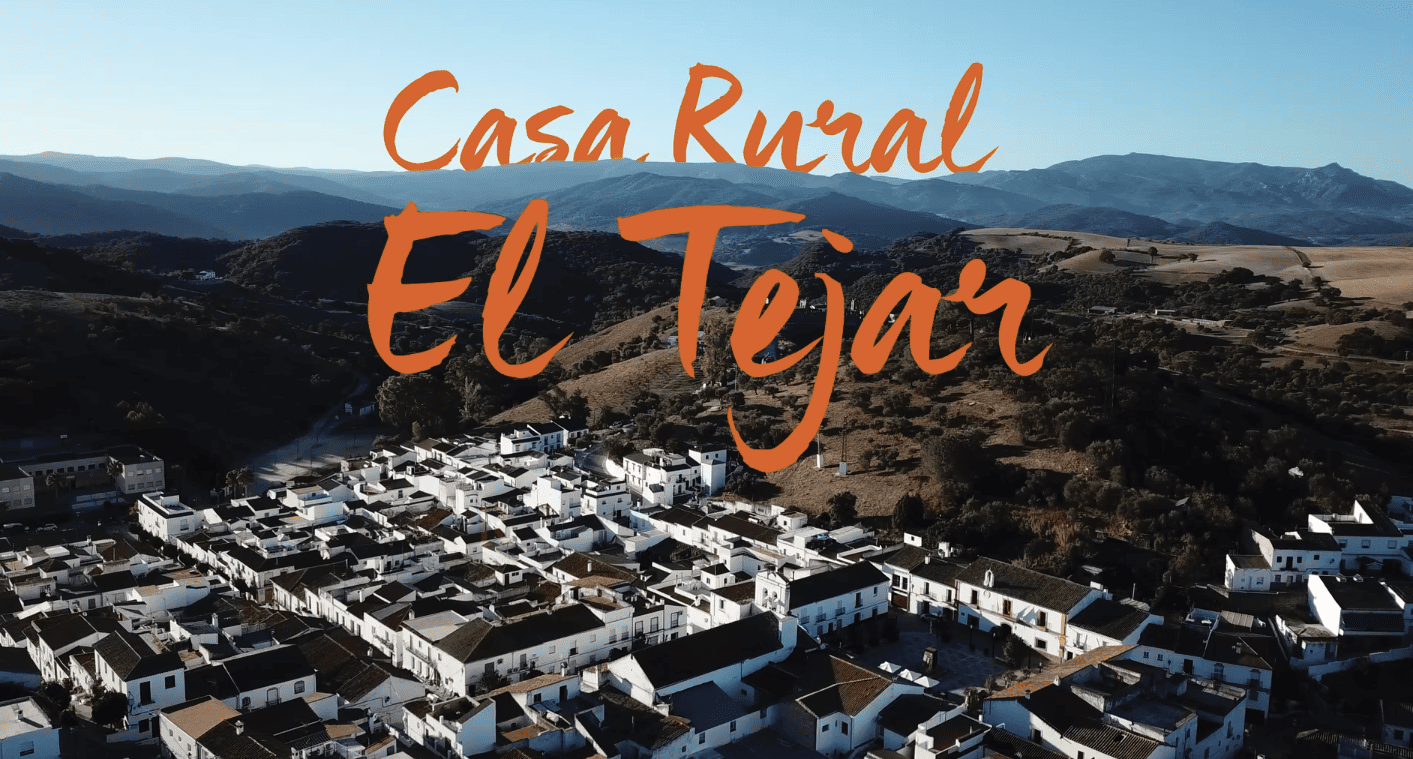 Casa Rural El Tejar